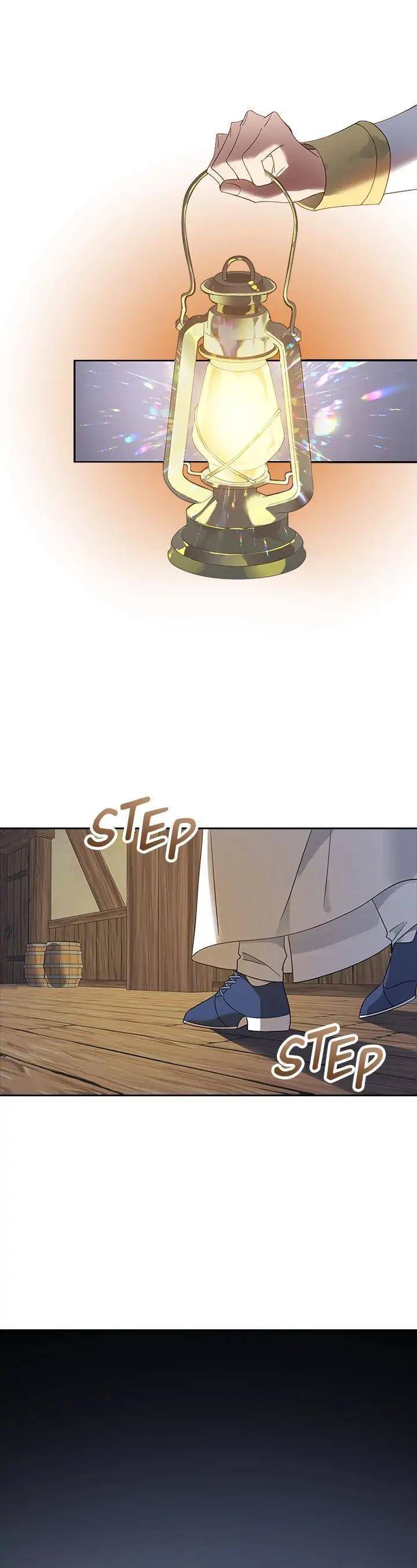 Radia Chapter 3 - Trang 2