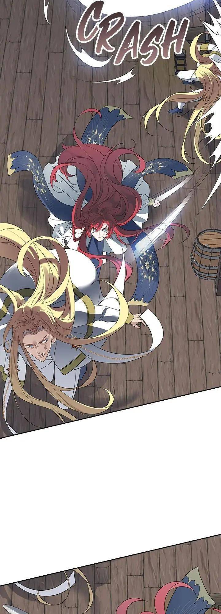 Radia Chapter 3 - Trang 2