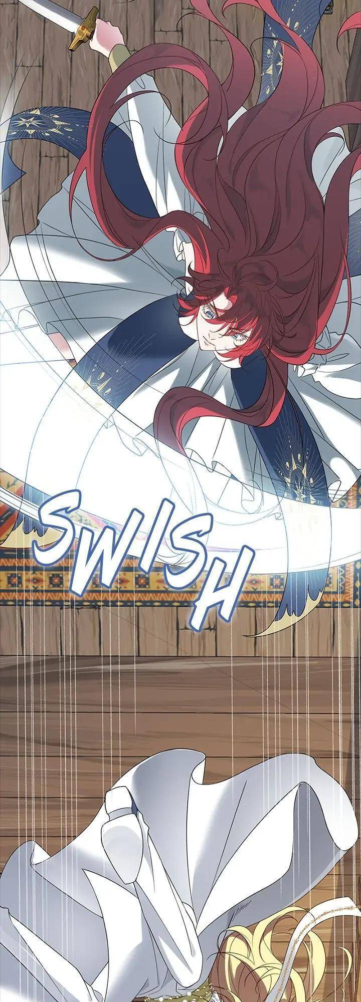 Radia Chapter 3 - Trang 2