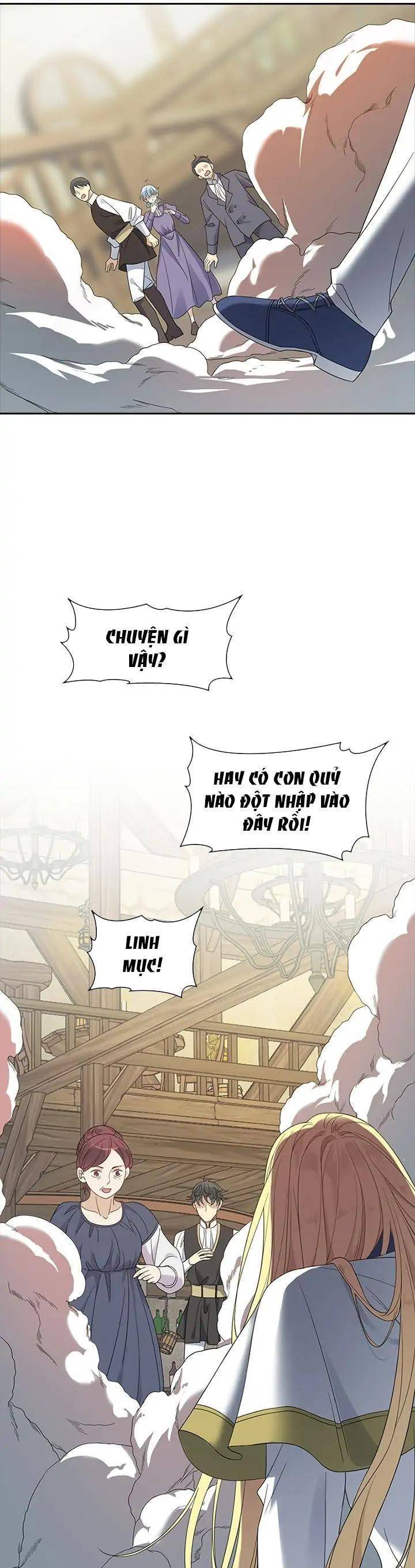 Radia Chapter 3 - Trang 2