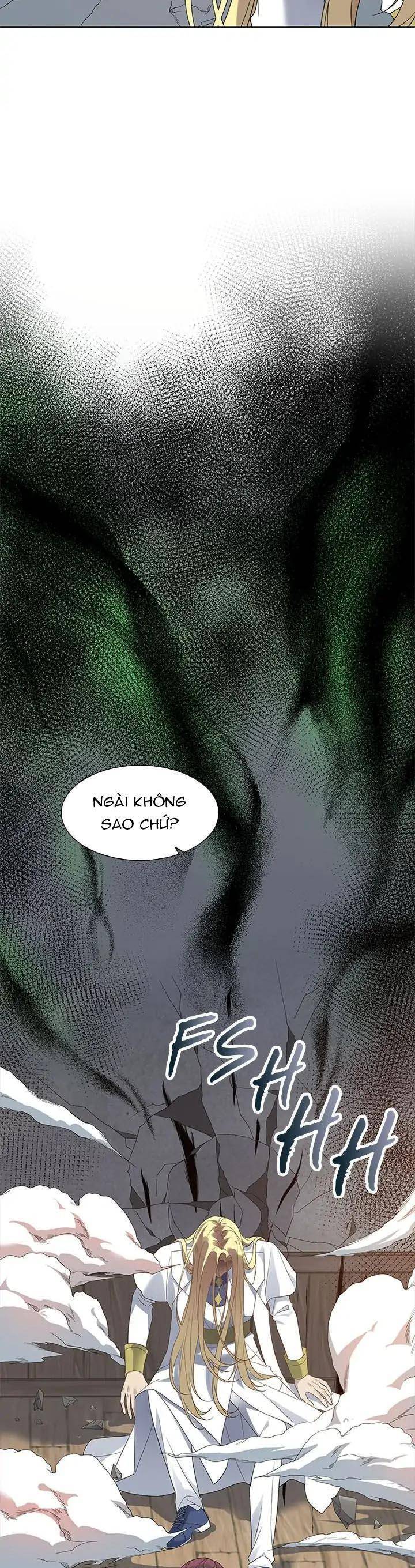 Radia Chapter 3 - Trang 2