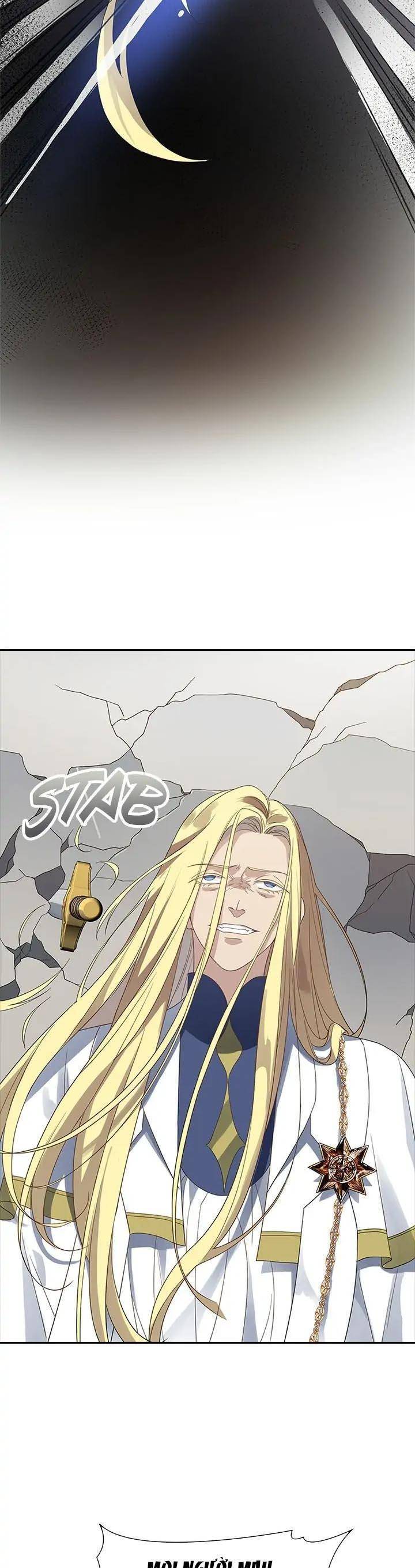 Radia Chapter 3 - Trang 2