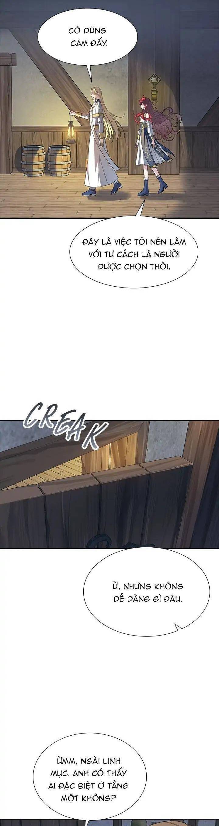 Radia Chapter 3 - Trang 2