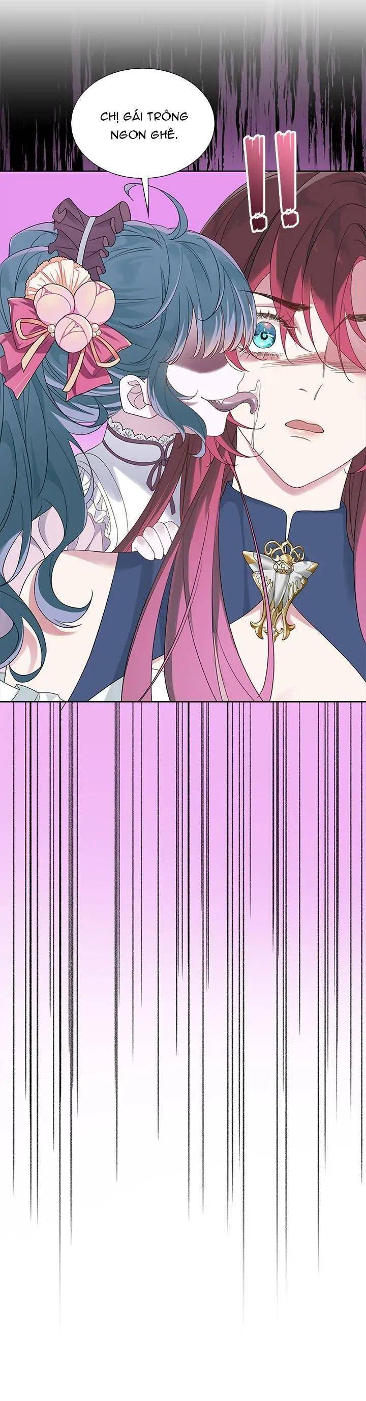 Radia Chapter 3 - Trang 2