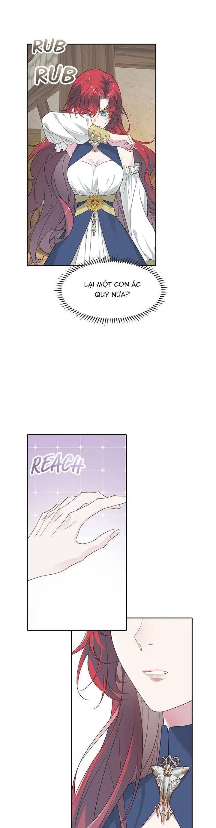 Radia Chapter 3 - Trang 2