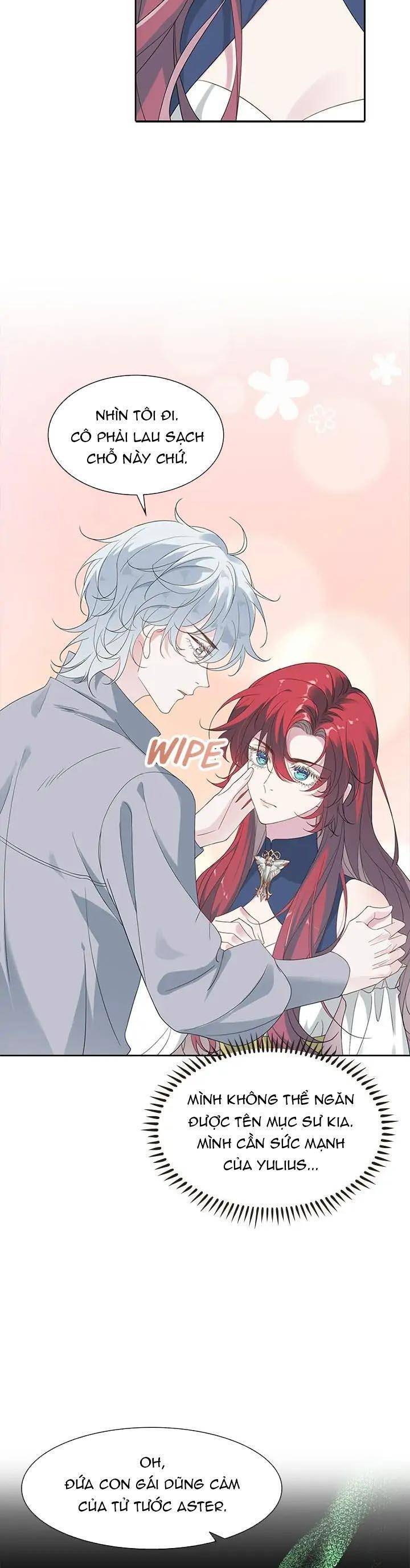 Radia Chapter 3 - Trang 2