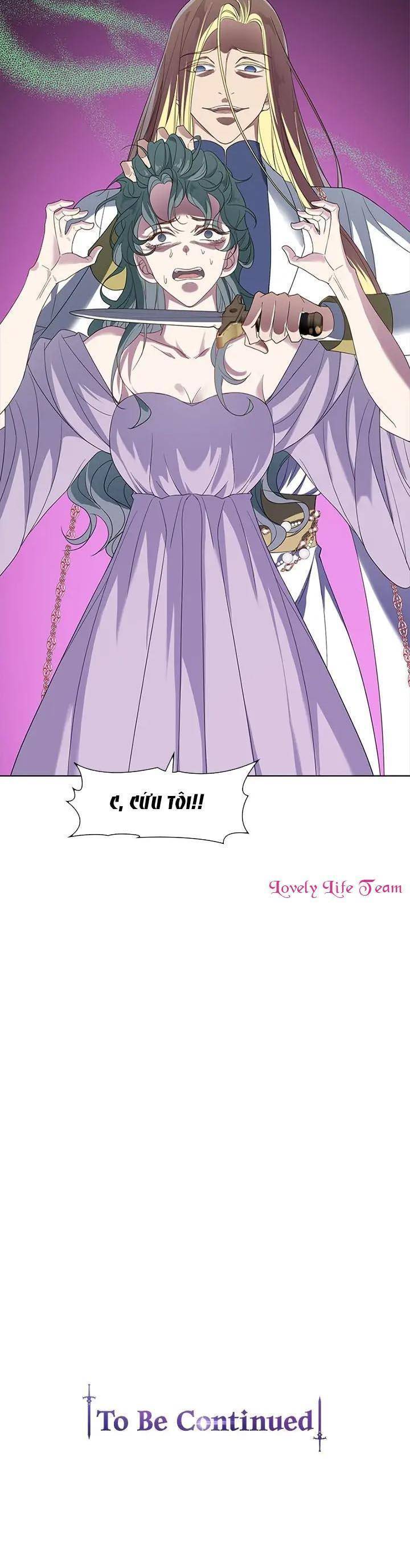 Radia Chapter 3 - Trang 2