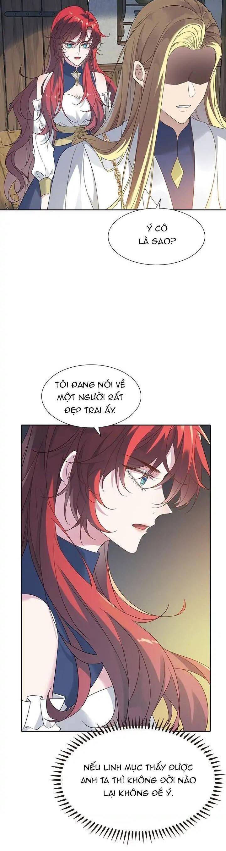 Radia Chapter 3 - Trang 2