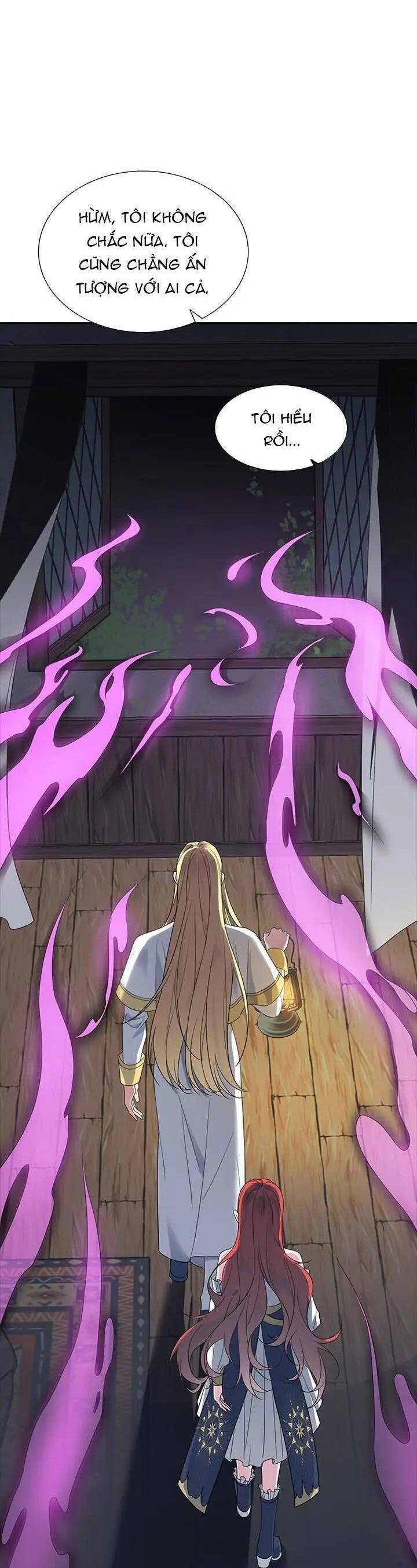 Radia Chapter 3 - Trang 2