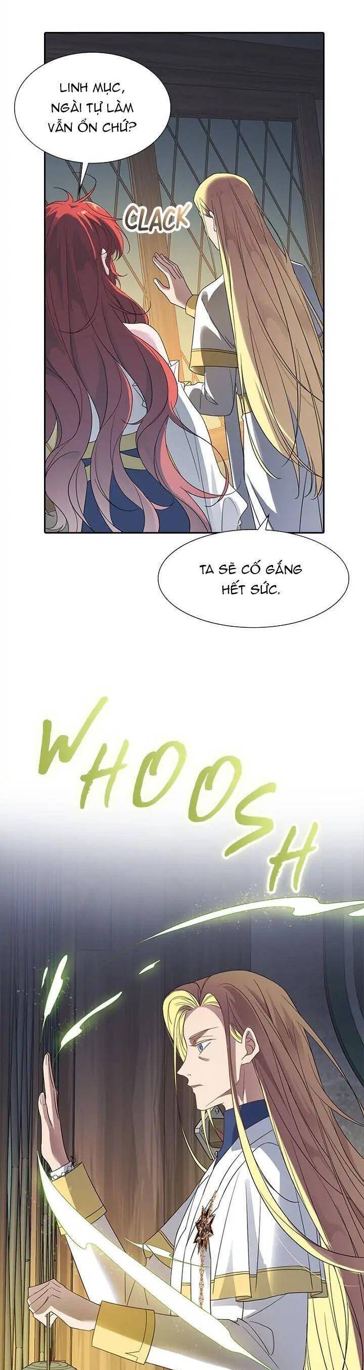 Radia Chapter 3 - Trang 2