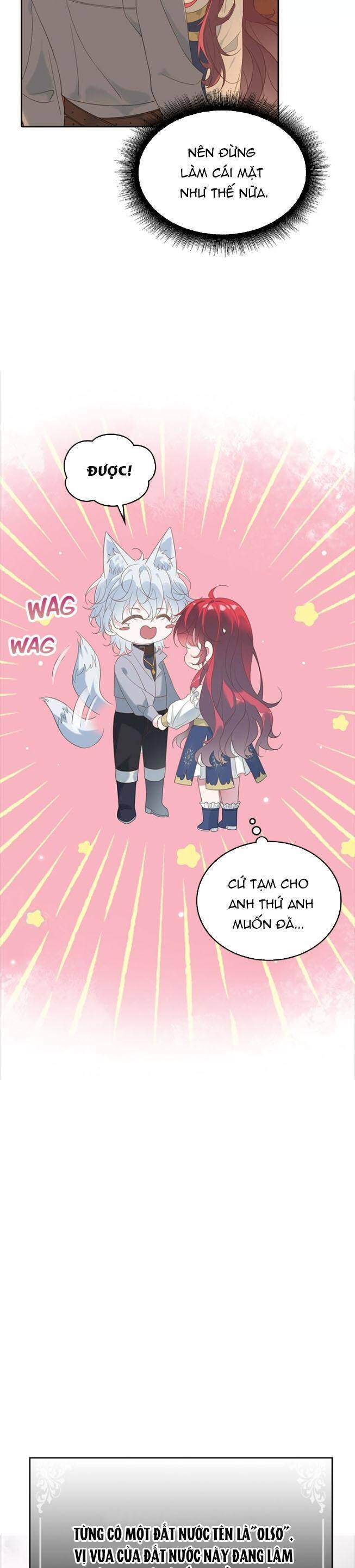 Radia Chapter 9 - Trang 2