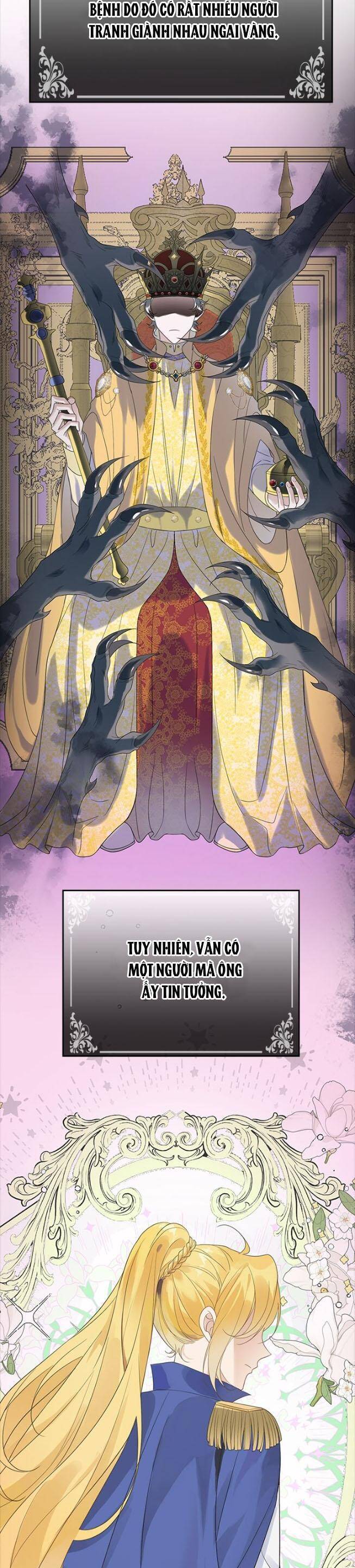 Radia Chapter 9 - Trang 2