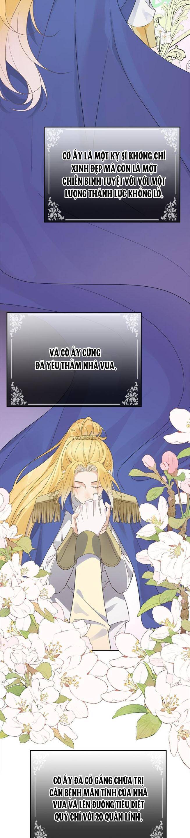 Radia Chapter 9 - Trang 2