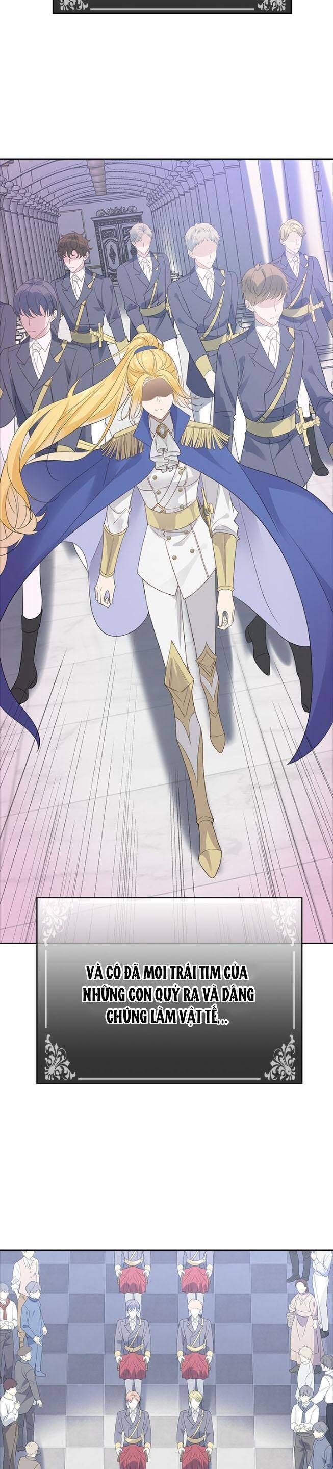 Radia Chapter 9 - Trang 2