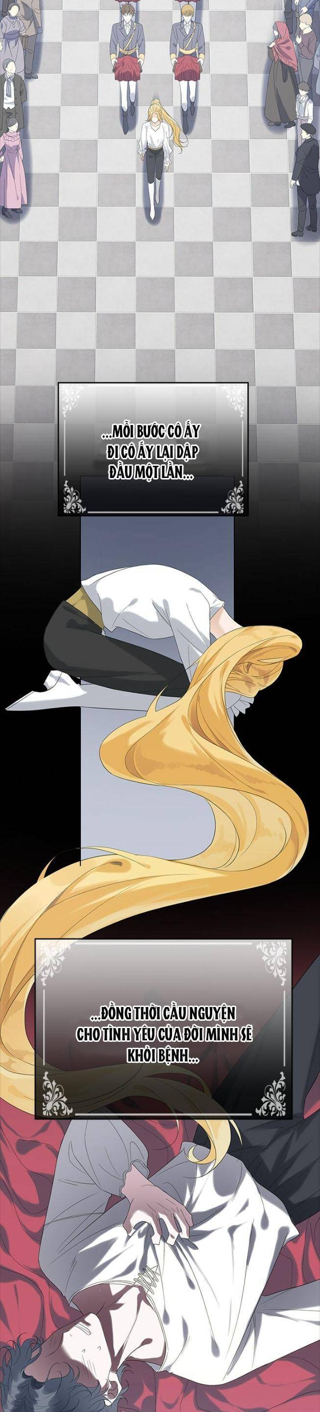 Radia Chapter 9 - Trang 2