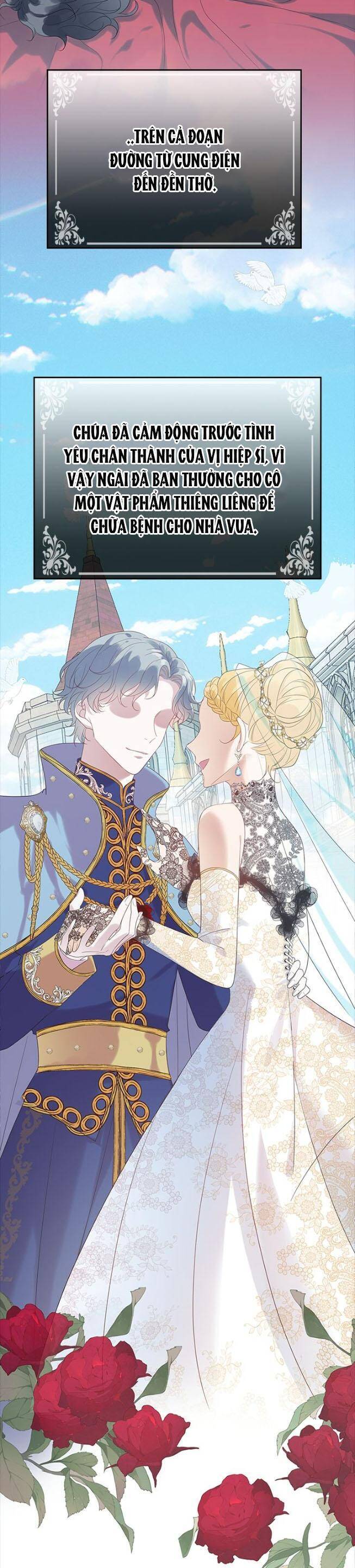 Radia Chapter 9 - Trang 2