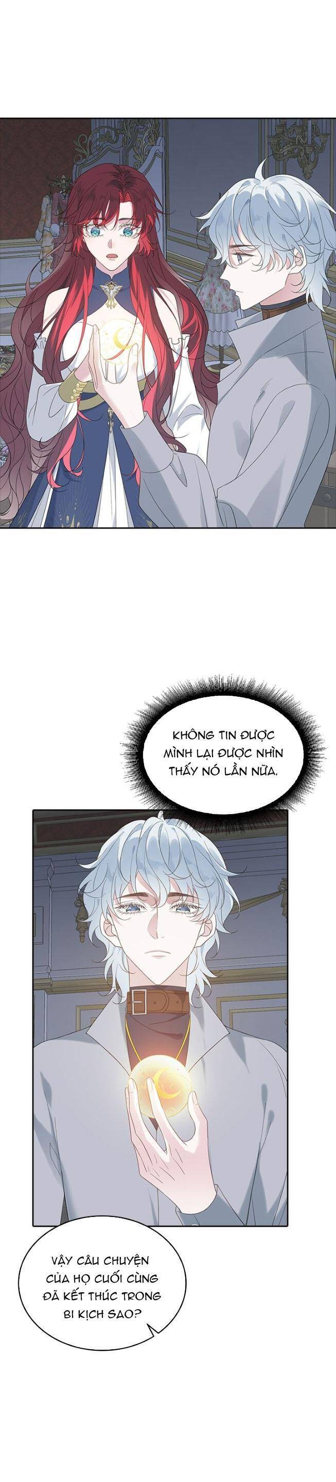 Radia Chapter 9 - Trang 2