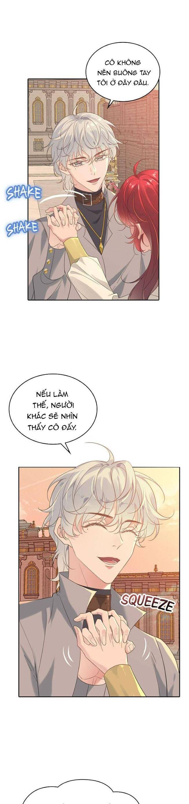 Radia Chapter 9 - Trang 2