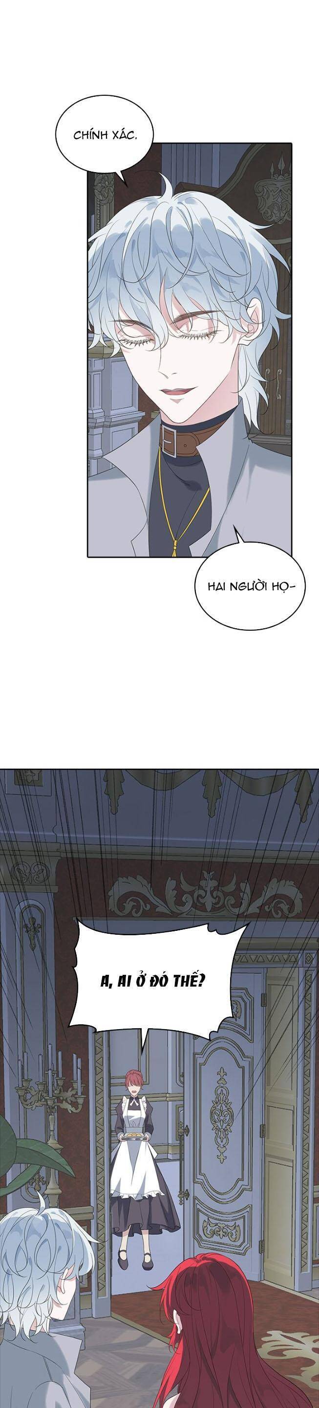 Radia Chapter 9 - Trang 2