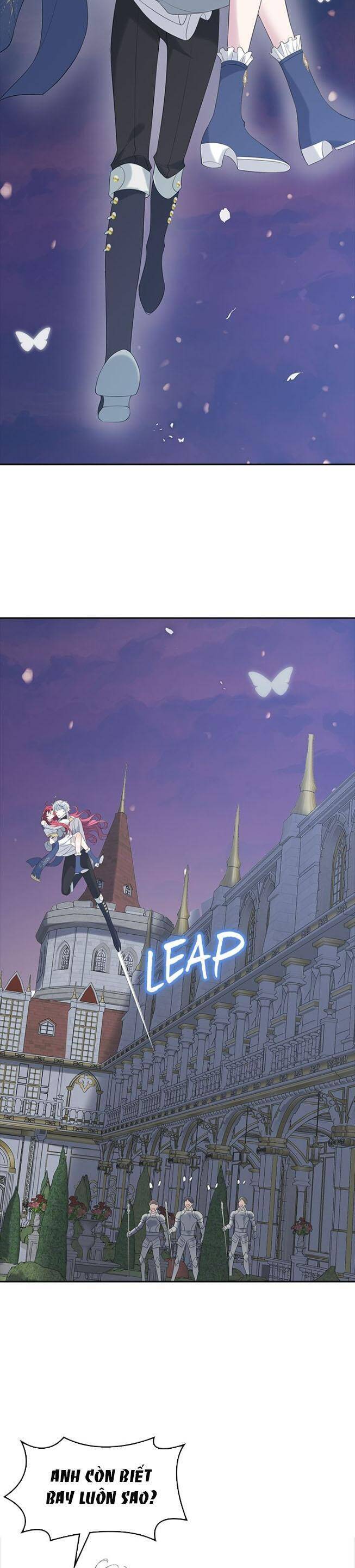 Radia Chapter 9 - Trang 2