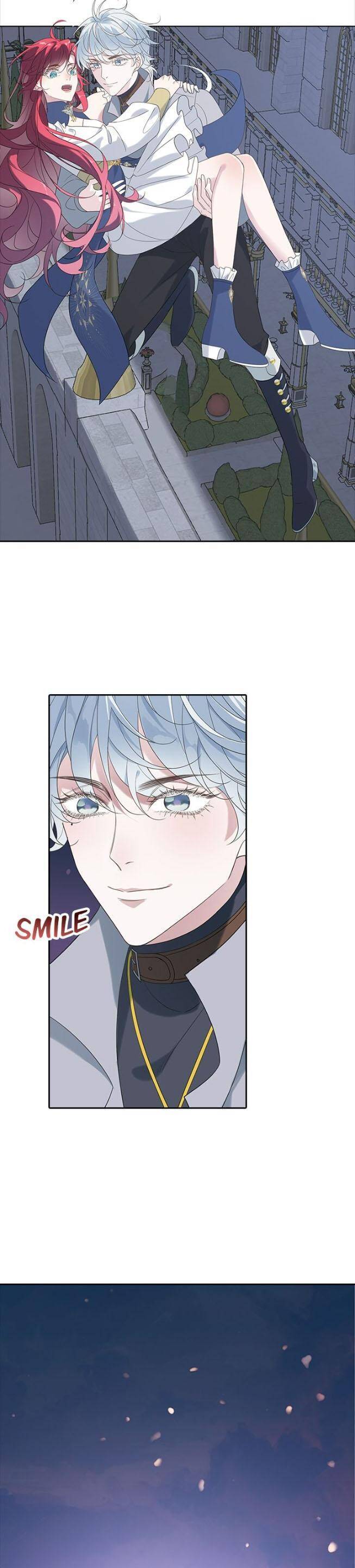 Radia Chapter 9 - Trang 2