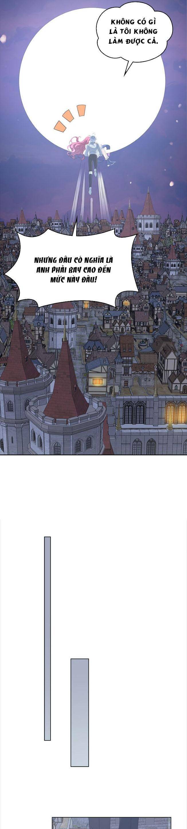 Radia Chapter 9 - Trang 2