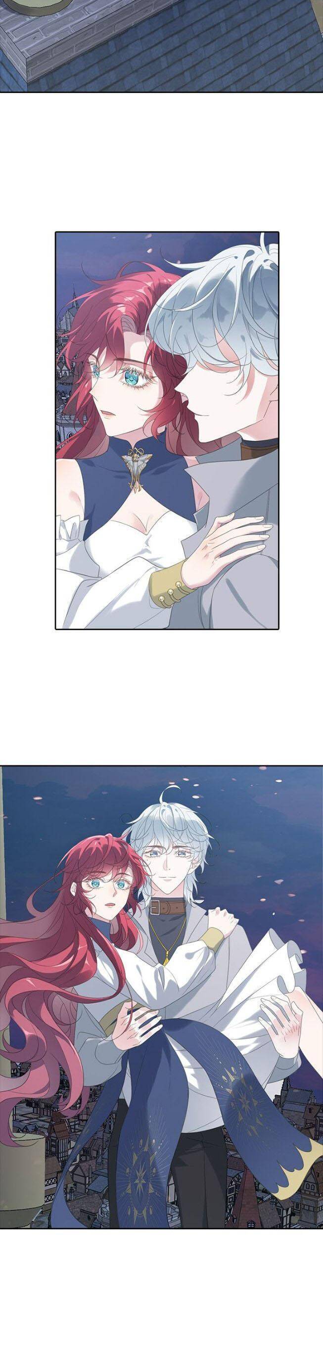 Radia Chapter 9 - Trang 2