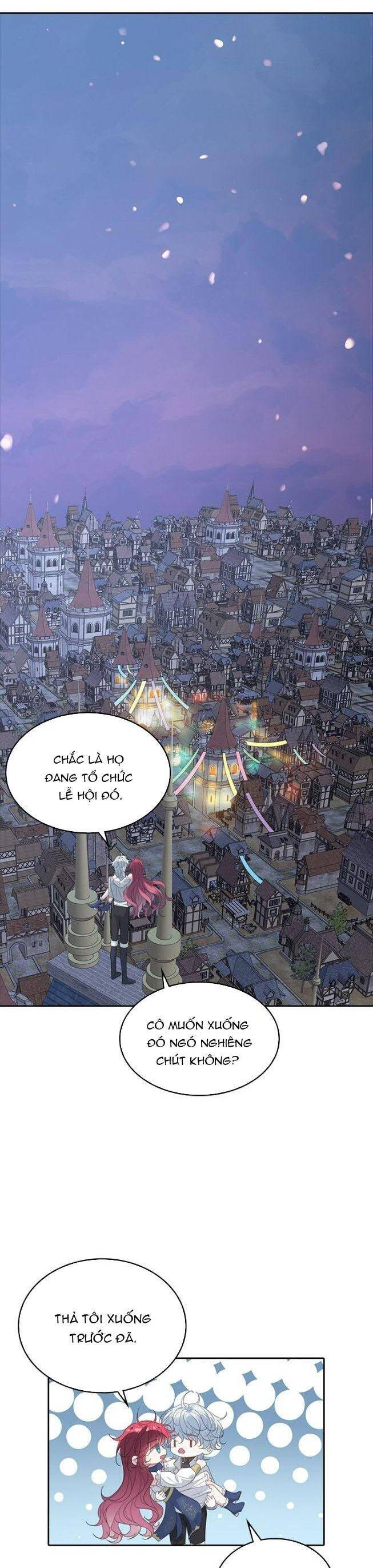 Radia Chapter 9 - Trang 2