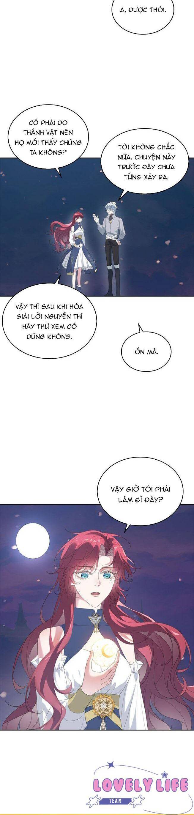 Radia Chapter 9 - Trang 2