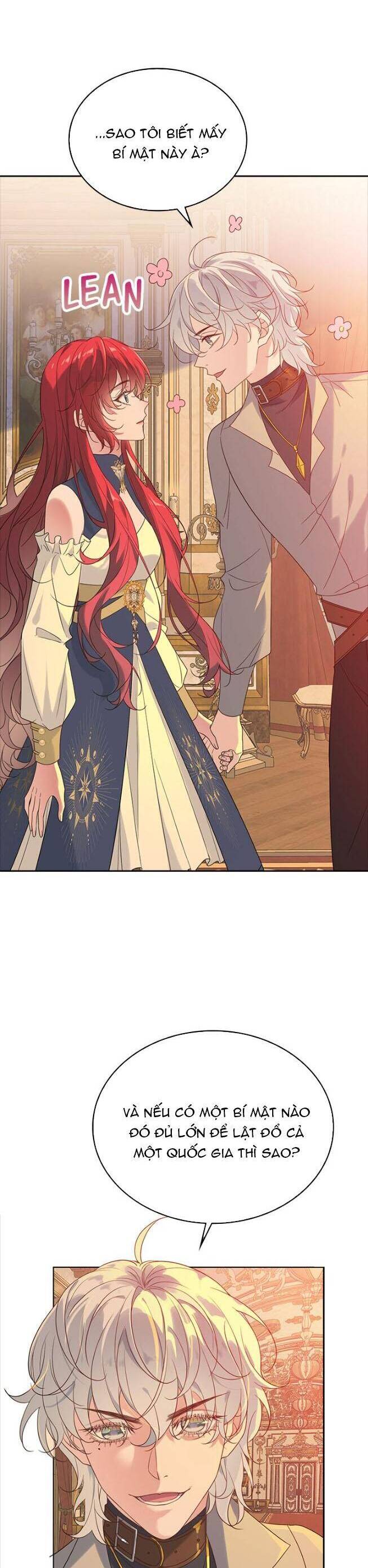 Radia Chapter 9 - Trang 2