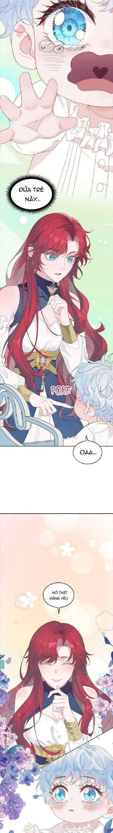 Radia Chapter 10 - Trang 2