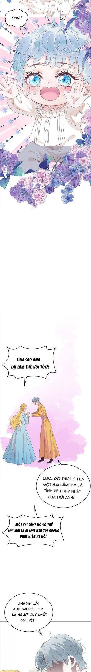 Radia Chapter 10 - Trang 2