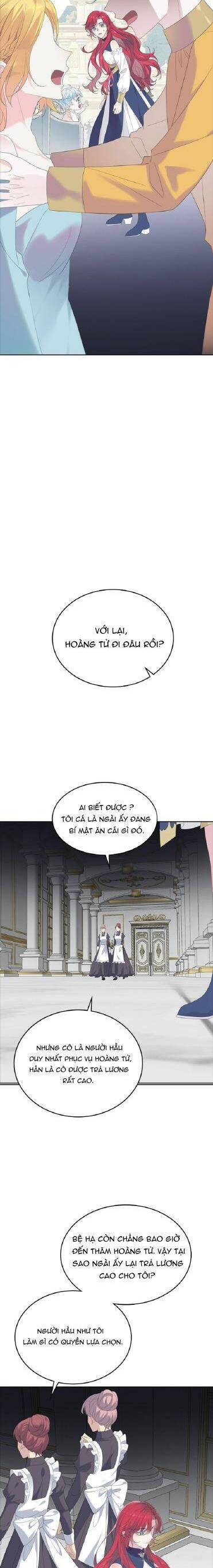 Radia Chapter 10 - Trang 2