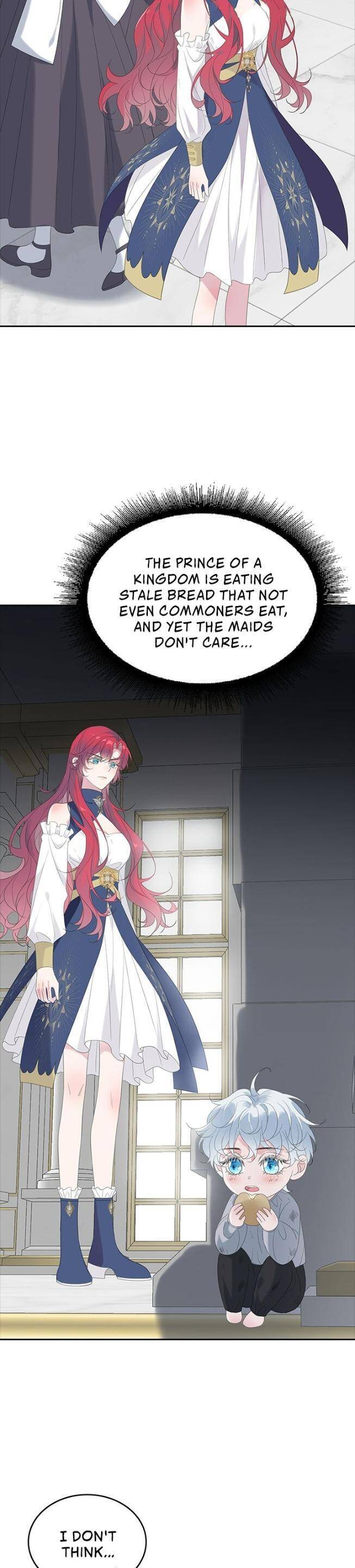 Radia Chapter 10 - Trang 2