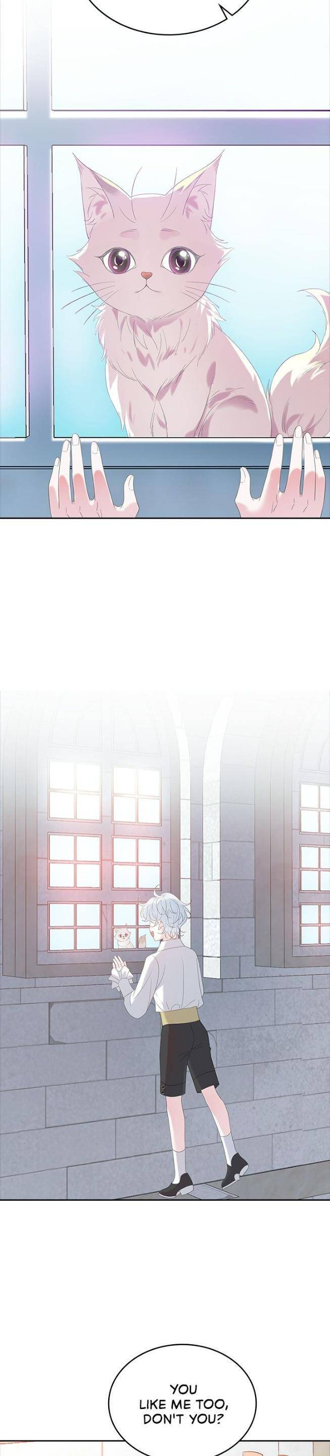 Radia Chapter 10 - Trang 2