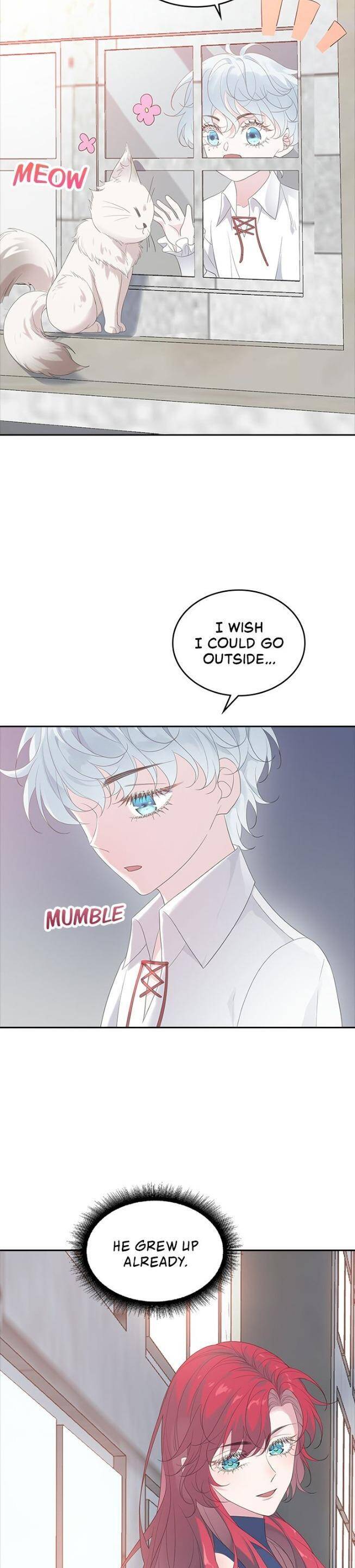 Radia Chapter 10 - Trang 2