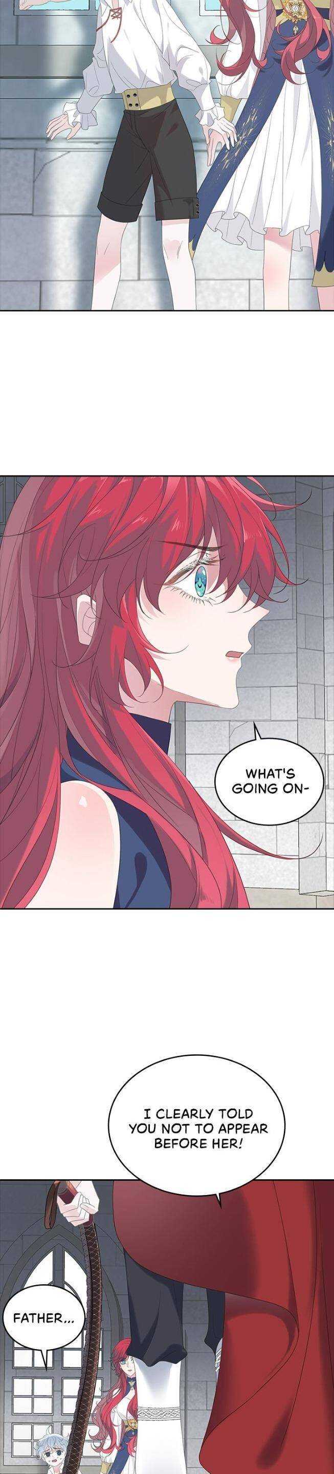 Radia Chapter 10 - Trang 2