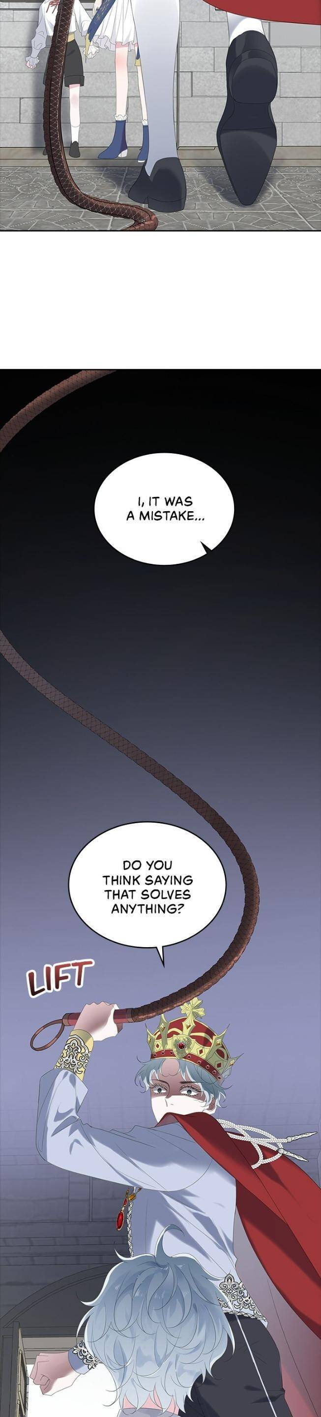 Radia Chapter 10 - Trang 2