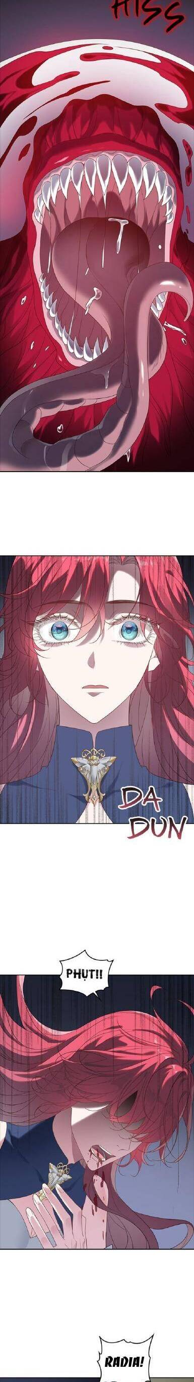 Radia Chapter 10 - Trang 2