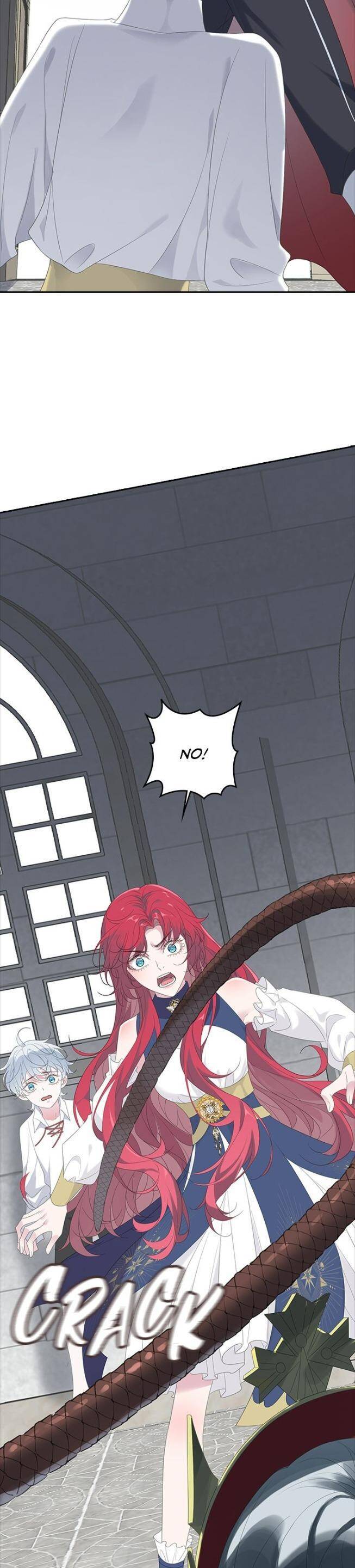 Radia Chapter 10 - Trang 2