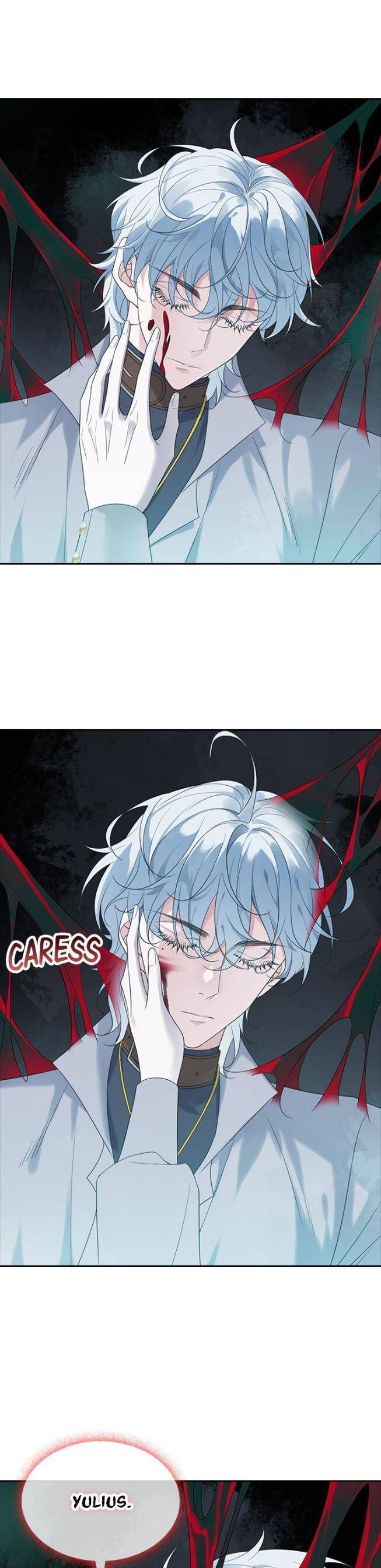 Radia Chapter 10 - Trang 2