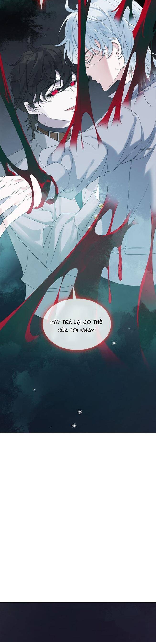 Radia Chapter 10 - Trang 2