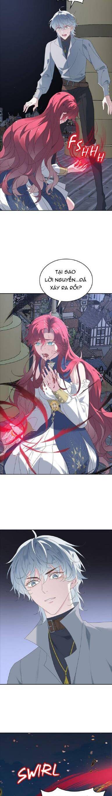 Radia Chapter 10 - Trang 2