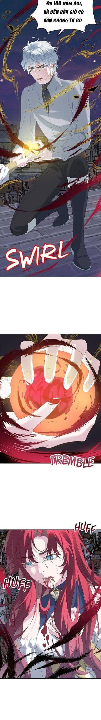 Radia Chapter 10 - Trang 2