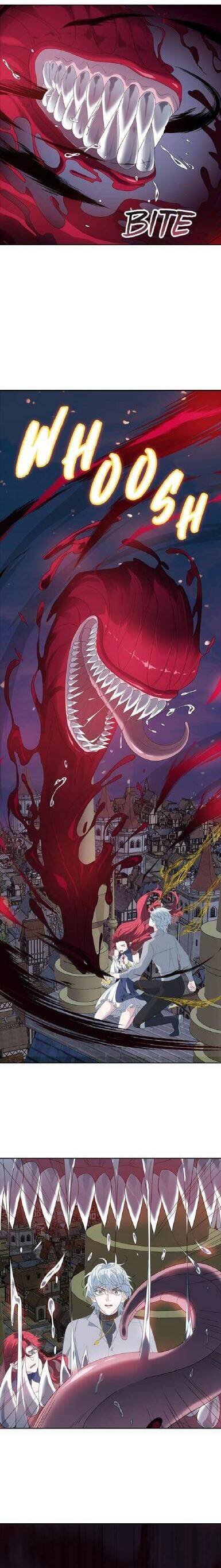 Radia Chapter 10 - Trang 2