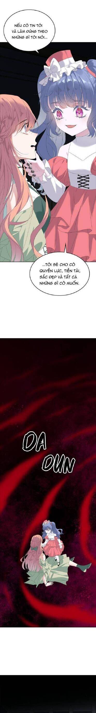 Radia Chapter 10 - Trang 2