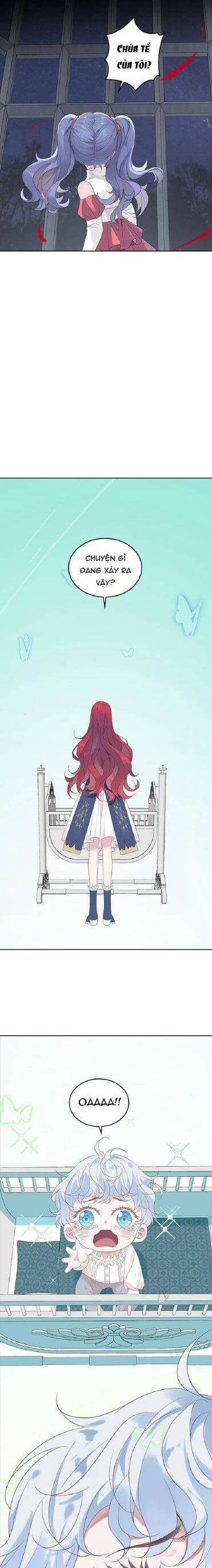 Radia Chapter 10 - Trang 2