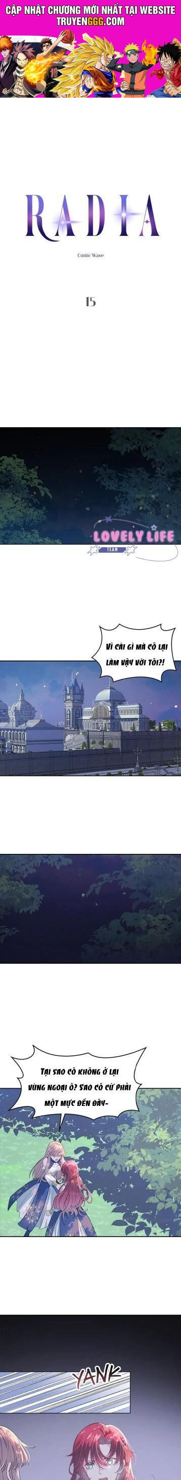 Radia Chapter 15 - Trang 2
