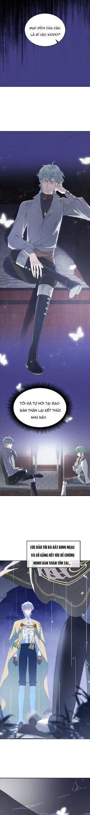 Radia Chapter 15 - Trang 2