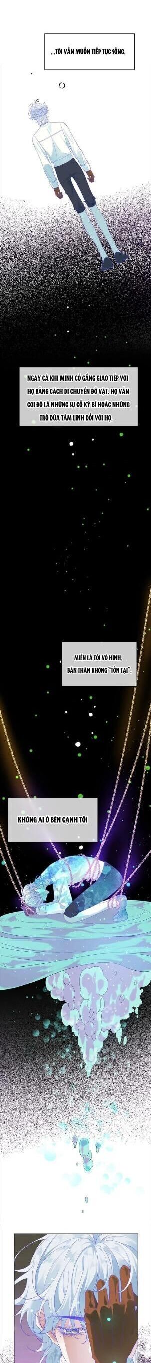 Radia Chapter 15 - Trang 2